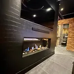 Hotell City Spa Nijmegen Nijmegen