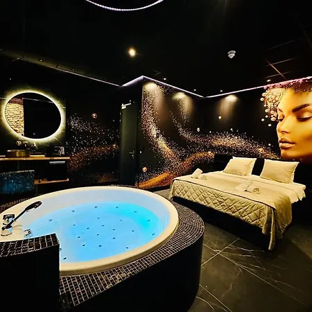 City Spa Nijmegen 4* Nijmegen