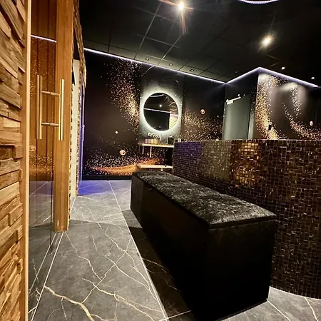 City Spa Nijmegen 4* Nijmegen