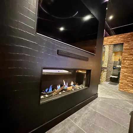 Hotel City Spa Nijmegen Nijmegen