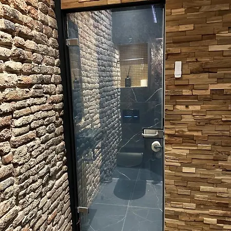 City Spa Nijmegen Ξενοδοχείο