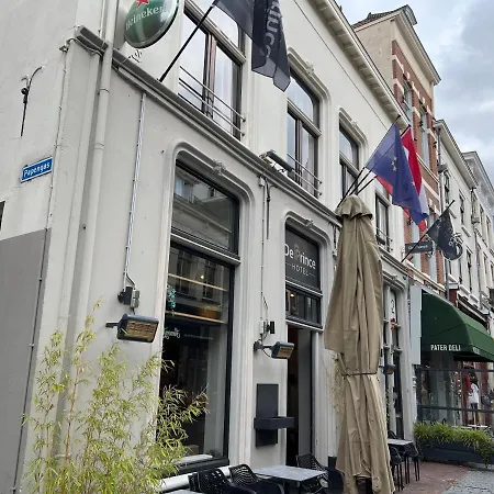 City Spa Nijmegen Nijmegen