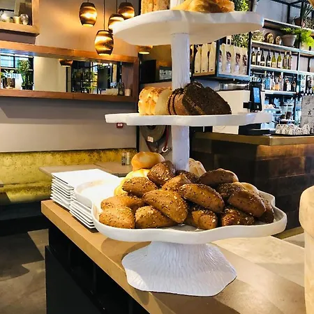 Ξενοδοχείο City Spa Nijmegen Ναϊμέγκεν