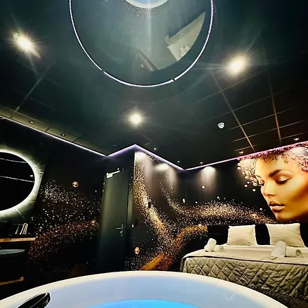 City Spa Nijmegen 4*