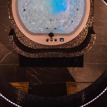 Hotel City Spa Nijmegen 4*