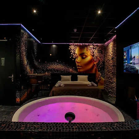 City Spa Nijmegen Hotel 4*
