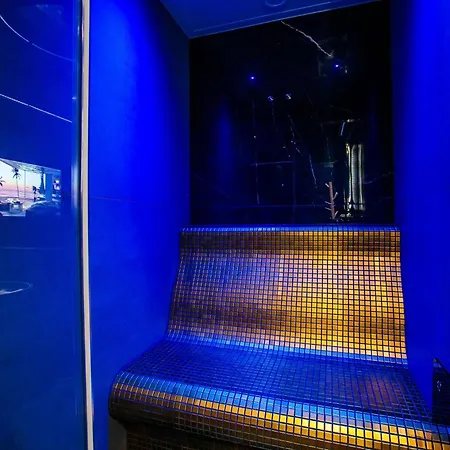 Hotel City Spa Nijmegen