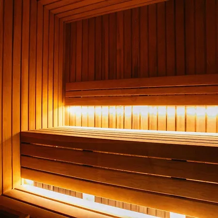 City Spa Nijmegen Ναϊμέγκεν