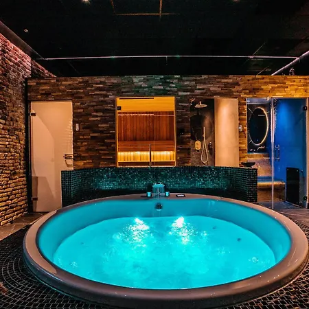City Spa Nijmegen