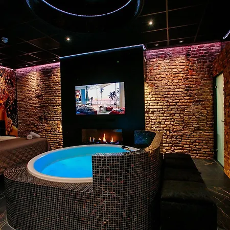 Hotel City Spa Nijmegen Nijmegen