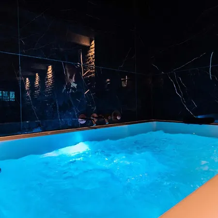 City Spa Nijmegen 4* Ναϊμέγκεν