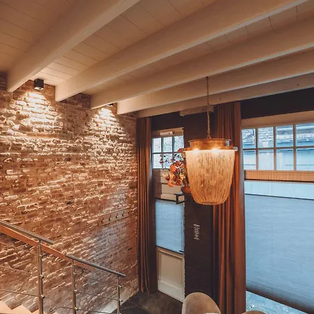 City Spa Nijmegen Hotell 4*