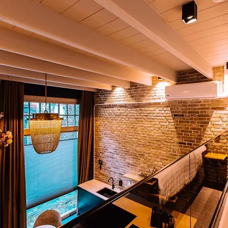 City Spa Nijmegen 4* Nijmegen