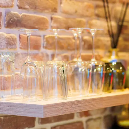 Hotel City Spa Nijmegen Nimwegen