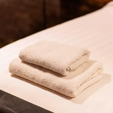 Ξενοδοχείο City Spa Nijmegen