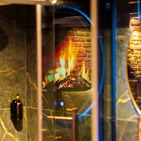 Hotel City Spa Nijmegen 4*