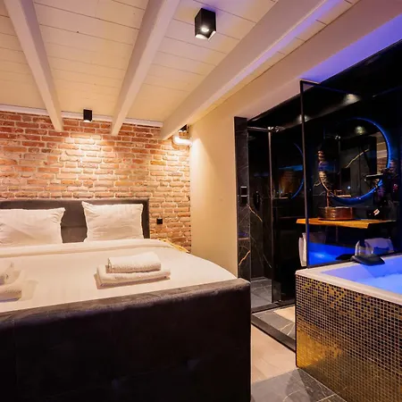 Ξενοδοχείο City Spa Nijmegen Ναϊμέγκεν