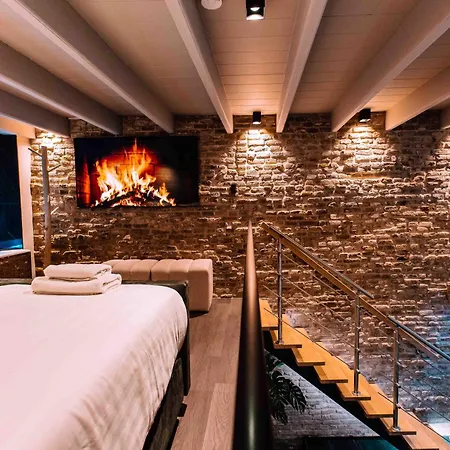 City Spa Nijmegen Hotel Nimwegen