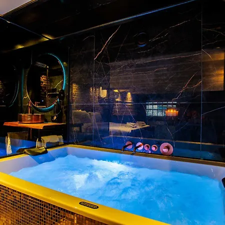 City Spa Nijmegen 4* Ναϊμέγκεν