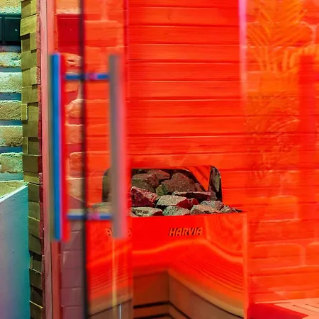 Hotel City Spa Nijmegen