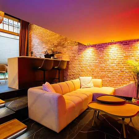 Hotel City Spa Nijmegen 4*