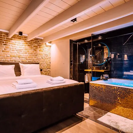 City Spa Nijmegen