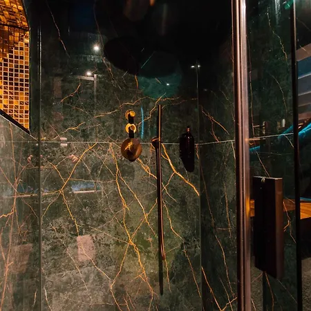 City Spa Nijmegen Hotel Nimwegen