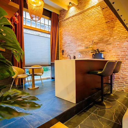 City Spa Nijmegen 4*