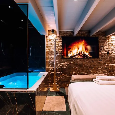 City Spa Nijmegen 4* Nijmegen