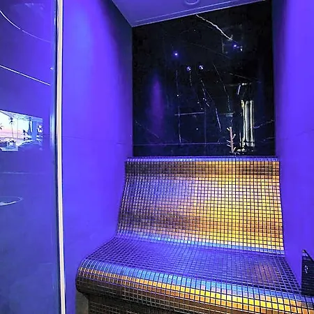 City Spa Nijmegen 4*