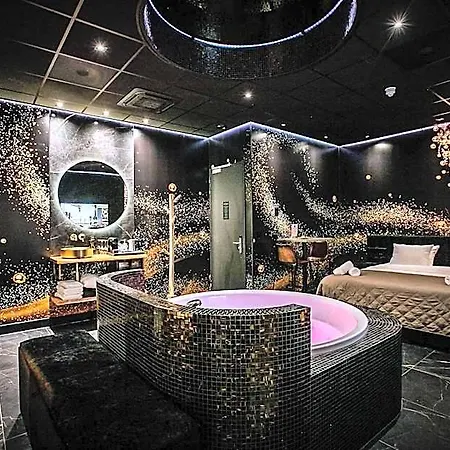 City Spa Nijmegen 4* Nijmegen
