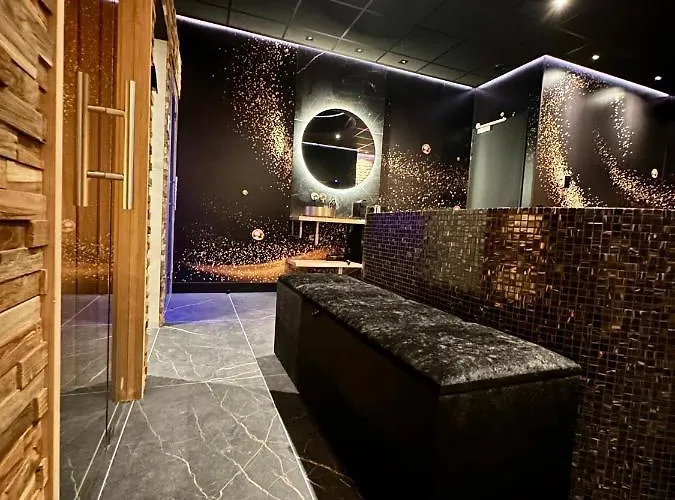 City Spa Nijmegen 4* Nijmegen