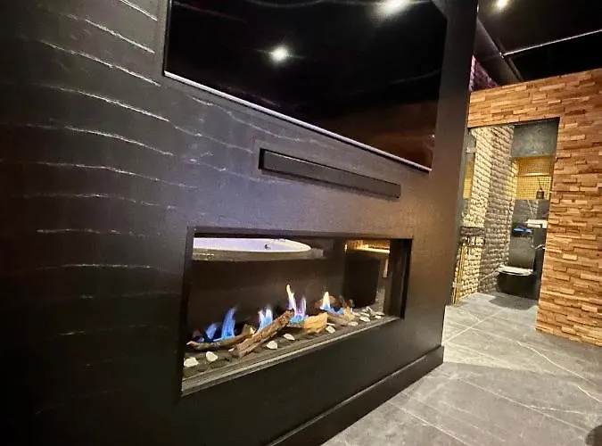 Hotell City Spa Nijmegen Nijmegen