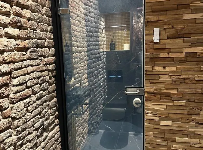 City Spa Nijmegen Hotell