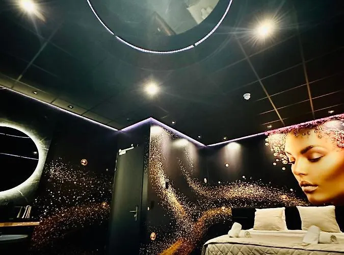 City Spa Nijmegen 4*