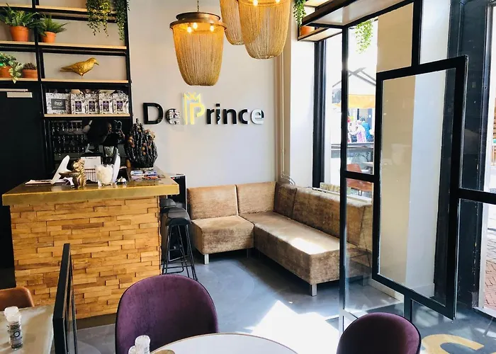 City Spa Nijmegen 4*