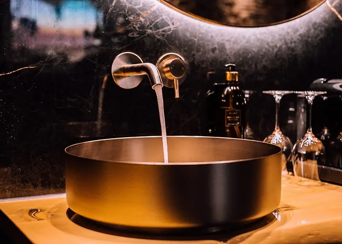 City Spa Nijmegen ホテル