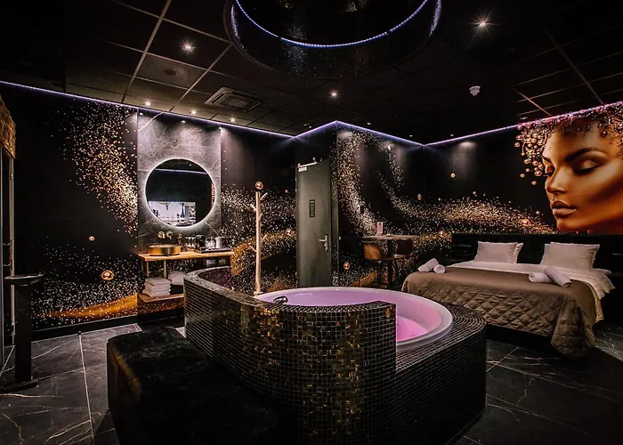 City Spa Nijmegen ネイメーヘン