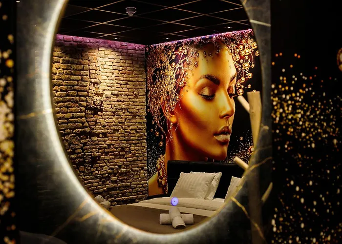 City Spa Nijmegen 4* ネイメーヘン