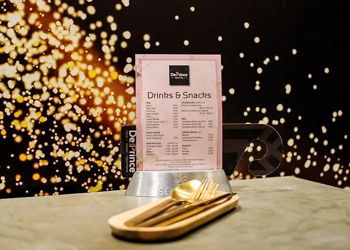 Hotell City Spa Nijmegen Nijmegen