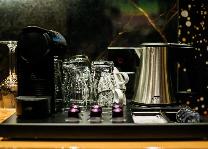 City Spa Nijmegen Hotell Nijmegen