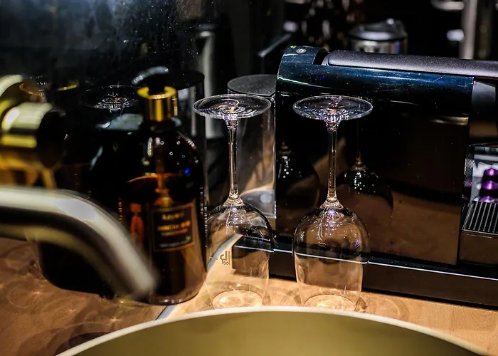 ホテル City Spa Nijmegen