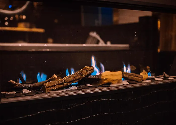 City Spa Nijmegen Hotell Nijmegen