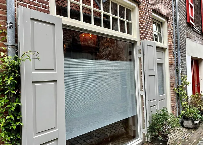 City Spa Nijmegen Nijmegen