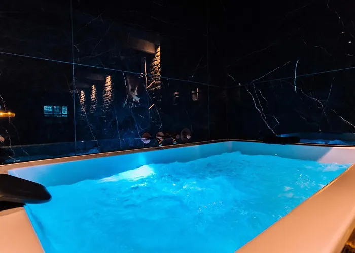 City Spa Nijmegen 4* ネイメーヘン