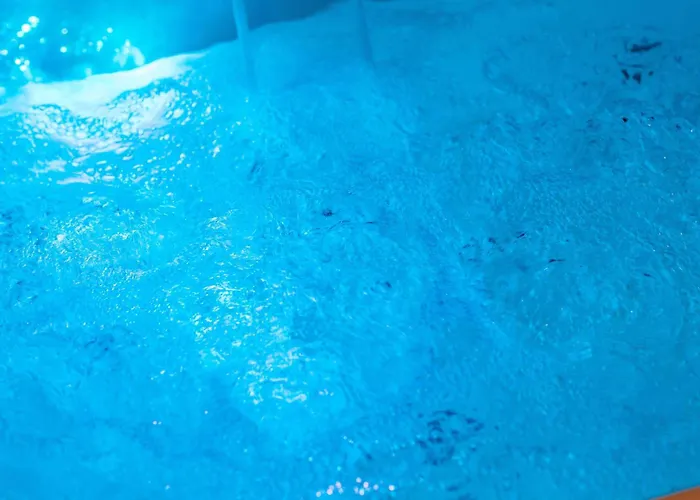 City Spa Nijmegen Hotell Nijmegen