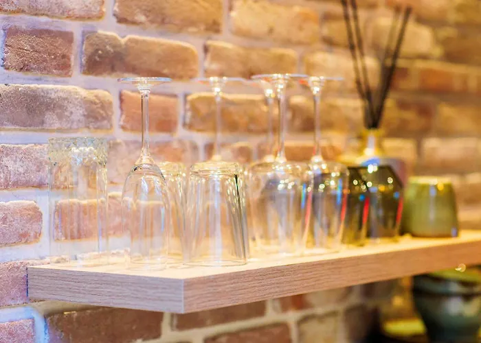 Hotell City Spa Nijmegen Nijmegen