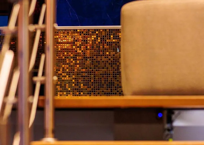 City Spa Nijmegen 4* ネイメーヘン