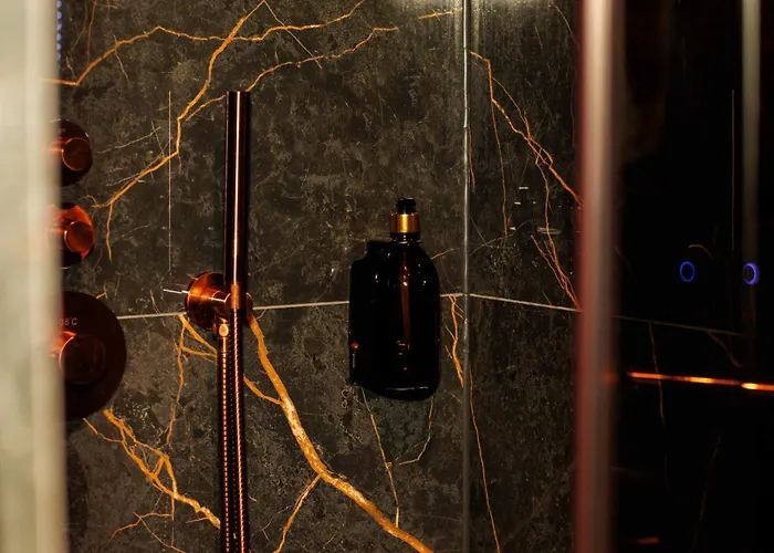 City Spa Nijmegen Hotell