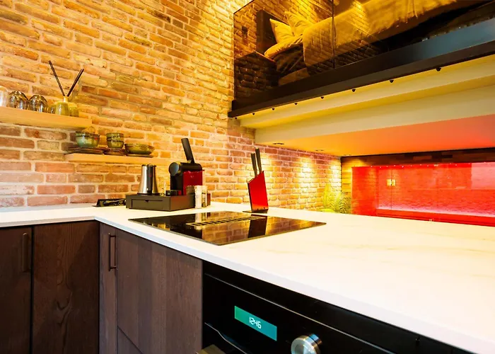 City Spa Nijmegen Nijmegen